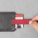Illustration for article titled Save Over 30% On The Wally Bifold Wallet By Distil Union ($40)
